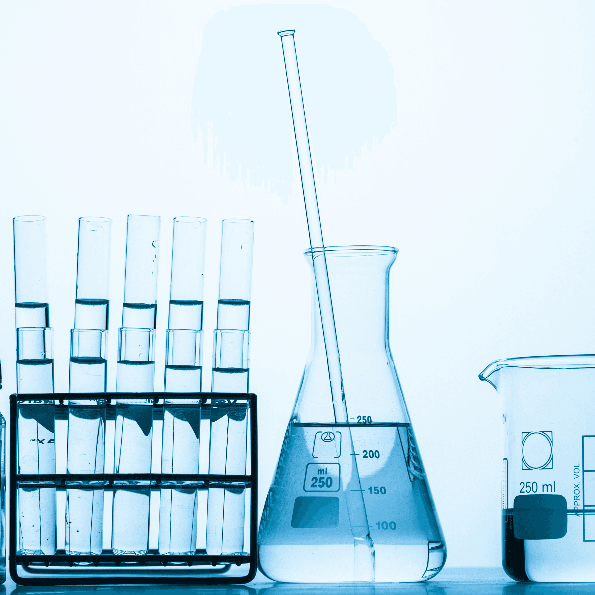 Silicaware and Glassware