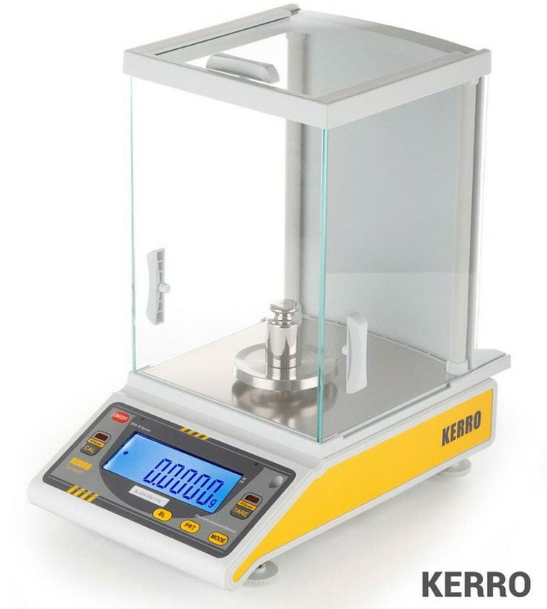 Weighing Balance
