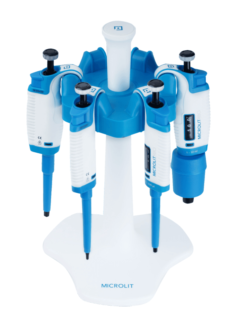 Pippettes and Dispenser