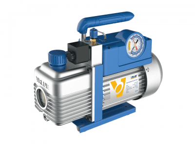 Vaccum Pumps